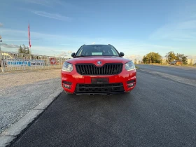 Skoda Yeti AUT. NAVI MONTE-CARLO ШВЕЙЦАРИЯ, снимка 5
