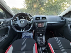 Skoda Yeti AUT. NAVI MONTE-CARLO ШВЕЙЦАРИЯ, снимка 8