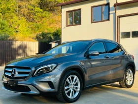 Mercedes-Benz GLA 200 * SWISS* 4Matic* Led* FULL*  | Mobile.bg    3