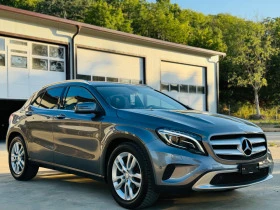 Mercedes-Benz GLA 200 * SWISS* 4Matic* Led* FULL*  | Mobile.bg    1