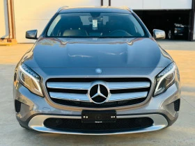 Mercedes-Benz GLA 200 * SWISS* 4Matic* Led* FULL* , снимка 2