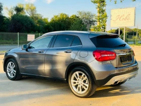 Mercedes-Benz GLA 200 * SWISS* 4Matic* Led* FULL* , снимка 5