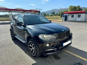     BMW X5 3, 0D