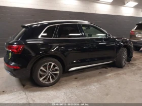 Audi Q5 PREMIUM PLUS 45 TFSI QUATTRO S TRONIC | Mobile.bg    5