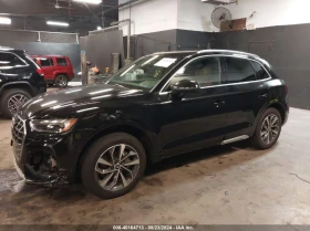 Audi Q5 PREMIUM PLUS 45 TFSI QUATTRO S TRONIC, снимка 2