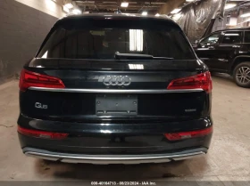 Audi Q5 PREMIUM PLUS 45 TFSI QUATTRO S TRONIC, снимка 10