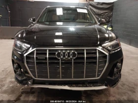 Audi Q5 PREMIUM PLUS 45 TFSI QUATTRO S TRONIC, снимка 3