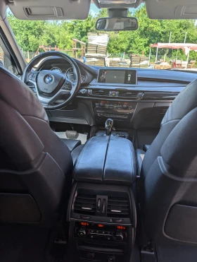 BMW X5 XDRIVE 50i, снимка 13