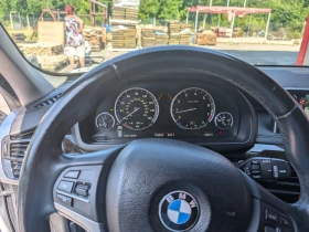 BMW X5 XDRIVE 50i, снимка 8