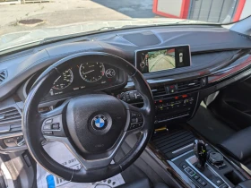 BMW X5 XDRIVE 50i, снимка 7