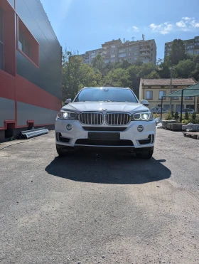 BMW X5 XDRIVE 50i, снимка 6