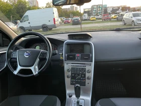 Volvo XC60 2.4D 4x4 CH Navi D-5, снимка 15