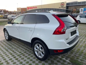 Volvo XC60 2.4D 4x4 CH Navi D-5, снимка 4