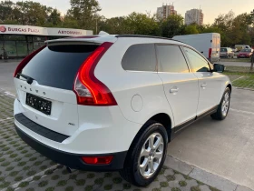 Volvo XC60 2.4D 4x4 CH Navi D-5, снимка 7