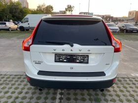 Volvo XC60 2.4D 4x4 CH Navi D-5, снимка 6