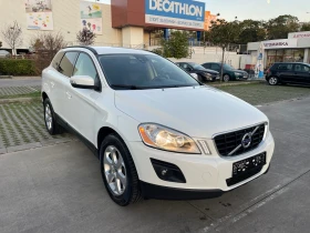 Volvo XC60 2.4D 4x4 CH Navi D-5, снимка 9