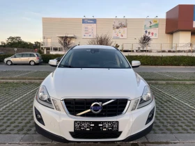 Volvo XC60 2.4D 4x4 CH Navi D-5 | Mobile.bg    3