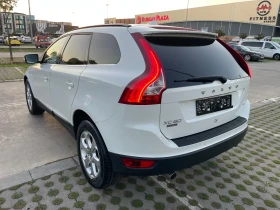 Volvo XC60 2.4D 4x4 CH Navi D-5, снимка 5