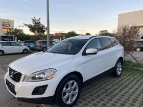 Volvo XC60 2.4D 4x4 CH Navi D-5, снимка 2