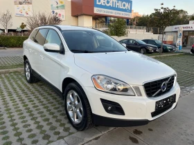 Volvo XC60 2.4D 4x4 CH Navi D-5 | Mobile.bg    16