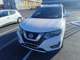 Nissan Rogue SV AWD | Mobile.bg    14