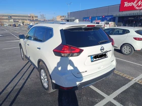 Nissan Rogue SV AWD, снимка 12