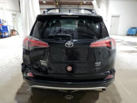 Toyota Rav4 XLE - [7] 