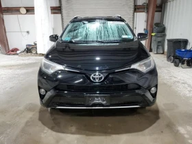 Toyota Rav4 XLE - [6] 