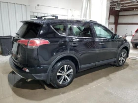 Toyota Rav4 XLE - [4] 