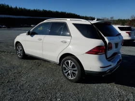 Mercedes-Benz GLE 400 4MATIC* HARMAN/KARDON* 360* LANEASSIST - [5] 