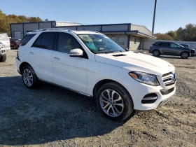 Mercedes-Benz GLE 400 4MATIC* HARMAN/KARDON* 360* LANEASSIST - [4] 