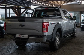 Ford F150 RAPTOR/3.5V6/4X4/Automat/ | Mobile.bg    4