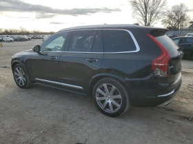 Volvo Xc90 T6* Обдух* Bowers&Wilkins* Пано* 360* Дисторник* , снимка 6