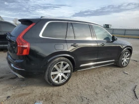 Volvo Xc90 T6* Обдух* Bowers&Wilkins* Пано* 360* Дисторник* , снимка 4