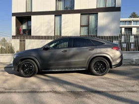 Mercedes-Benz GLE Coupe DE, снимка 10