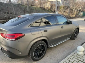 Mercedes-Benz GLE Coupe DE, снимка 11