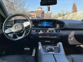 Mercedes-Benz GLE Coupe DE | Mobile.bg    6