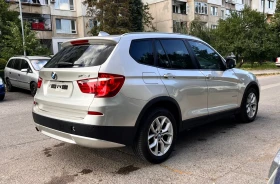 BMW X3 2.0 184 GOLD - 18300 лв. - 13712018 5
