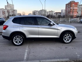 BMW X3 2.0 184 , снимка 6