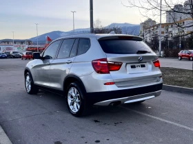 BMW X3 2.0 184 , снимка 4