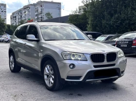 BMW X3 2.0 184 GOLD - 18300 лв. - 13712018 3