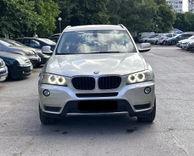 BMW X3 2.0 184 GOLD - 18300 лв. - 13712018 2