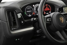 Обява за продажба на Porsche Cayenne V6/ FACELIFT/ BOSE/ PANO/ 360/ HD MATRIX/  ~ 208 536 лв. - изображение 10