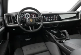 Обява за продажба на Porsche Cayenne V6/ FACELIFT/ BOSE/ PANO/ 360/ HD MATRIX/  ~ 208 536 лв. - изображение 11