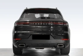 Обява за продажба на Porsche Cayenne V6/ FACELIFT/ BOSE/ PANO/ 360/ HD MATRIX/  ~ 208 536 лв. - изображение 5