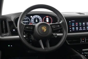 Porsche Cayenne V6/ FACELIFT/ BOSE/ PANO/ 360/ HD MATRIX/ - 173780 лв. - 72506815 | Car24.bg