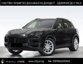 Porsche Cayenne V6/ FACELIFT/ BOSE/ PANO/ 360/ HD MATRIX/ 