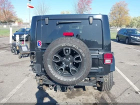 Jeep Wrangler UNLIMITED SMOKY MOUNTAIN 4X4 - 30000 лв. - 17637909 4