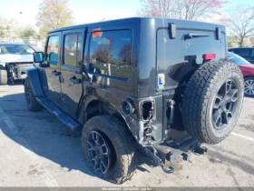 Jeep Wrangler UNLIMITED SMOKY MOUNTAIN 4X4 - 30000 лв. - 17637909 5