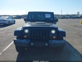 Jeep Wrangler UNLIMITED SMOKY MOUNTAIN 4X4 - 30000 лв. - 17637909 8